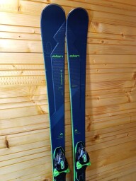 LYŽE ELAN AMPHIBIO 16 TI 178CM